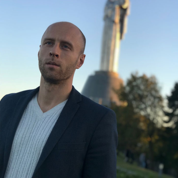 Миронов Алексей