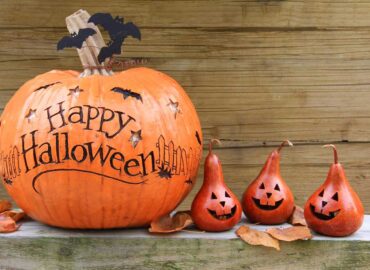 Хэллоуин (Halloween) — идеи для празднования