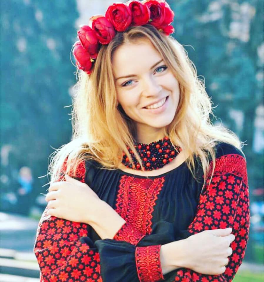 Анна Заклецкая фото 3