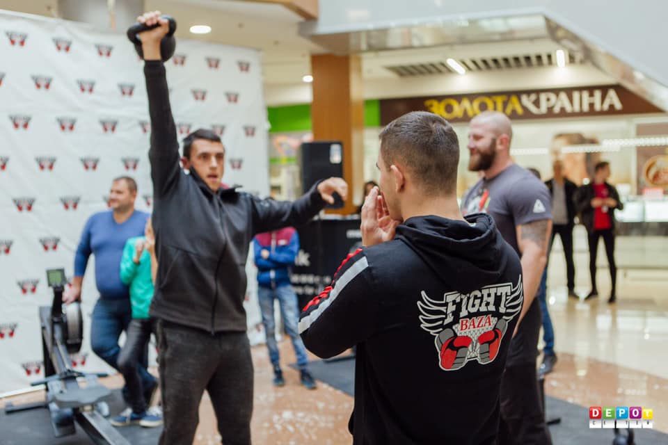 день украинского казачества фото 9