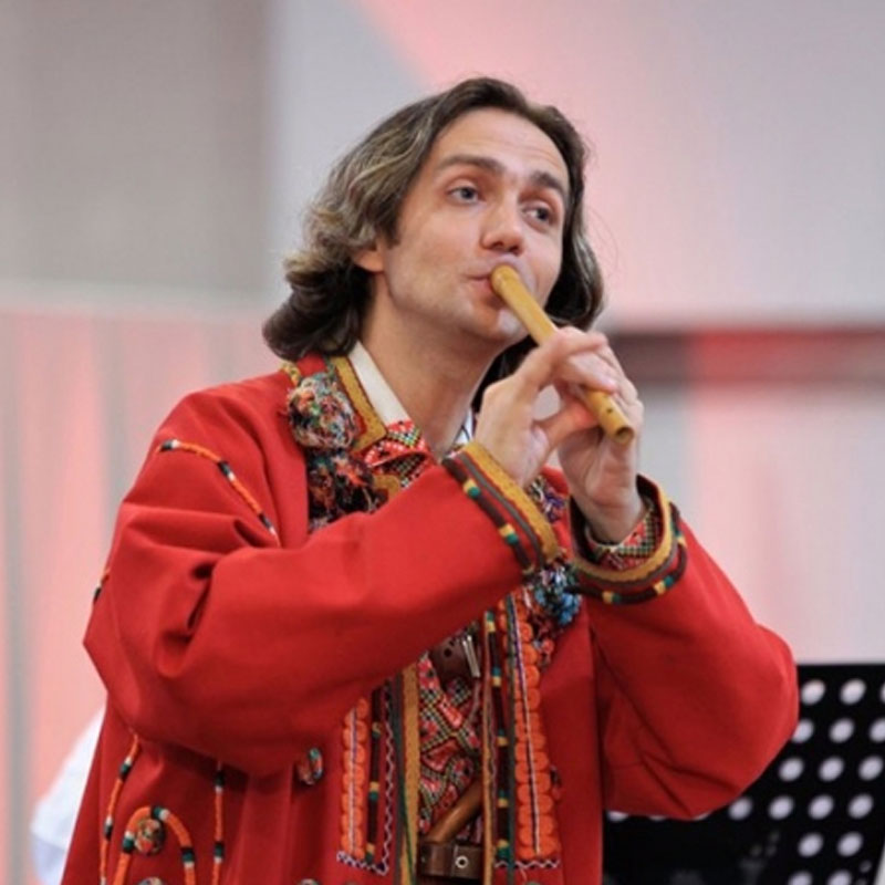 Олесь Журавчак