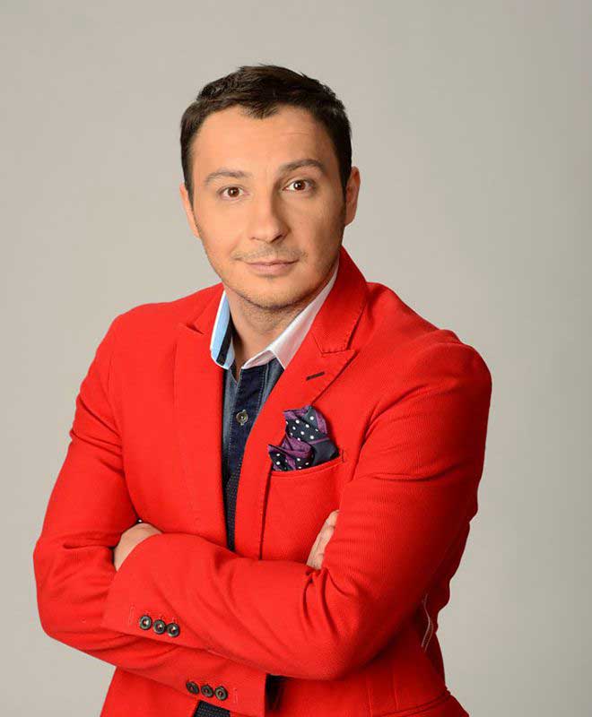 Дмитрий Танкович