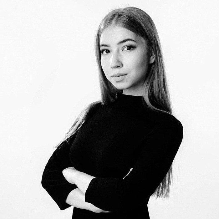 Валерия Сивоус